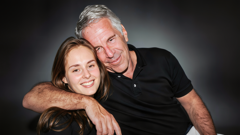 Τελευταία σύντροφος του Τζ.Επστάιν: «Η αλήθεια είναι πολύ πιο σκοτεινή από ότι νομίζουν οι περισσότεροι»