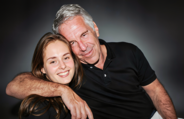 Τελευταία σύντροφος του Τζ.Επστάιν: «Η αλήθεια είναι πολύ πιο σκοτεινή από ότι νομίζουν οι περισσότεροι»