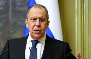 Σ.Λαβρόφ: Το σκάνδαλο Επστάιν αποκάλυψε τις σατανιστικές καταβολές των δυτικών ελίτ