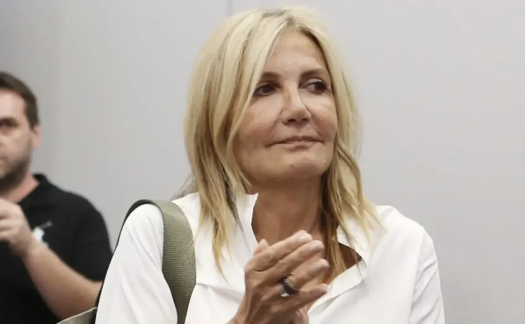 Έκτακτο χειρουργείο στο ΚΑΤ για την Μαρέβα-Γκραμπόφσκι-Μητσοτάκη μετά από ατύχημα στην Ιταλία