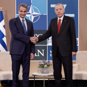 Την Τετάρτη στην Άγκυρα ο Κ.Μητσοτάκης – Ποιοι οι στόχοι της επίσκεψης