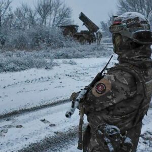 Μιχαήλ Ρούσκοφ: Εξοντώθηκε από τις ρωσικές δυνάμεις ο Βούλγαρος μισθοφόρος (φωτο)
