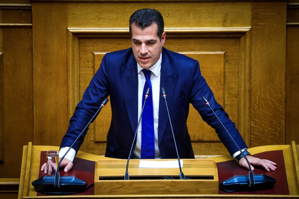 Θ.Πλεύρης για μέλη ΜΚΟ: «Αρκετά με τις προκλήσεις των επαγγελματιών ανθρωπιστών»