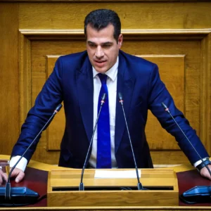 Θ.Πλεύρης για μέλη ΜΚΟ: «Αρκετά με τις προκλήσεις των επαγγελματιών ανθρωπιστών»