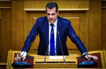 Θ.Πλεύρης για μέλη ΜΚΟ: «Αρκετά με τις προκλήσεις των επαγγελματιών ανθρωπιστών»