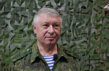 Ρωσία: Συνελήφθη ο ύποπτος για την απόπειρα δολοφονίας του στρατιωτικού Β.Αλεξέγεφ