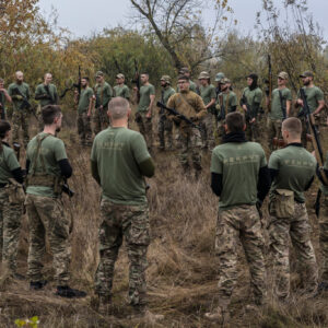 Tρεις Ουκρανοί αξιωματικοί ξυλοκόπησαν μέχρι θανάτου «νεοσύλλεκτο»