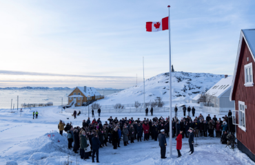 Καναδάς και Γαλλία άνοιξαν προξενεία στην Γροιλανδία καθώς οι ΗΠΑ στοχεύουν στο νησί