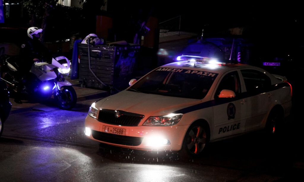 Χίος: Αγρότης άνοιξε πυρ κατά πέντε αλλοδαπών όταν μπήκαν σε χωράφι του για να κλέψουν – Ένας τραυματίας