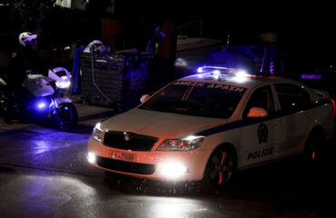 Χίος: Αγρότης άνοιξε πυρ κατά πέντε αλλοδαπών όταν μπήκαν σε χωράφι του για να κλέψουν – Ένας τραυματίας