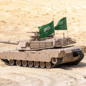 Υπογραφή αμυντικής συμφωνίας μεταξύ Σομαλίας και Σαουδικής Αραβίας στο Ριάντ