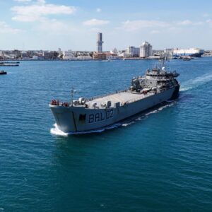 Μεξικό: Αποστολή πάνω από 814 τόνων ανθρωπιστικής βοήθειας στην Κούβα