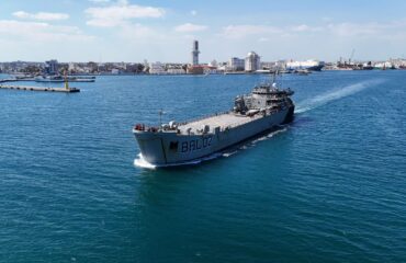 Μεξικό: Αποστολή πάνω από 814 τόνων ανθρωπιστικής βοήθειας στην Κούβα