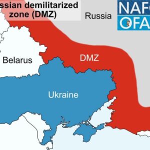 Αυτό ήταν το σχέδιο του ΝΑΤΟ για την Ρωσία: Στρατηγική ήττα και απόσπαση εδαφών!