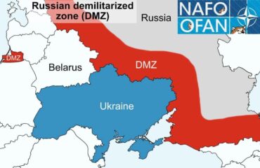 Αυτό ήταν το σχέδιο του ΝΑΤΟ για την Ρωσία: Στρατηγική ήττα και απόσπαση εδαφών!