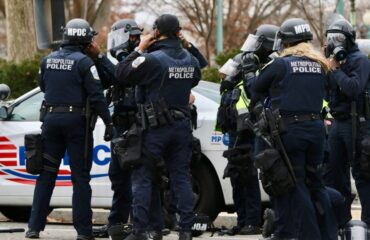 ΗΠΑ: Επεισόδιο με πυροβολισμούς σε σχολείο στο Μέριλαντ – Ένας τραυματίας