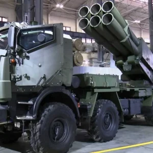 Sarma: Η Ρωσία ξεκινά τις εξαγωγές του συστήματος ΠΕΠ των 300 χλστ.