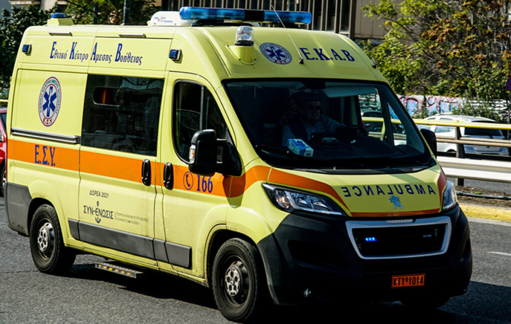 Νεκρή βρέθηκε η 73χρονη που αγνοούνταν στον Άσσο Κορινθίας (φώτο)