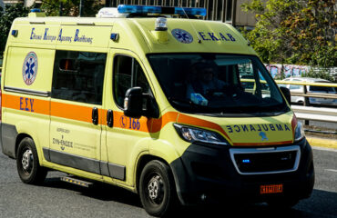 Νεκρή βρέθηκε η 73χρονη που αγνοούνταν στον Άσσο Κορινθίας (φώτο)