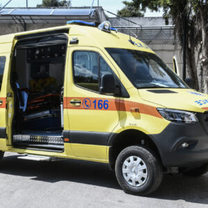 Ρέθυμνο: Ανήλικη βρέθηκε ημιλιπόθυμη στο λιμάνι μετά από κατανάλωση αλκοόλ – Δύο συλλήψεις