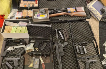 ΕΛ.ΑΣ για κύκλωμα λαθραίων τσιγάρων: Πώς δρούσε και ποιες οι κωδικές ονομασίες που χρησιμοποιούσαν (φώτο)