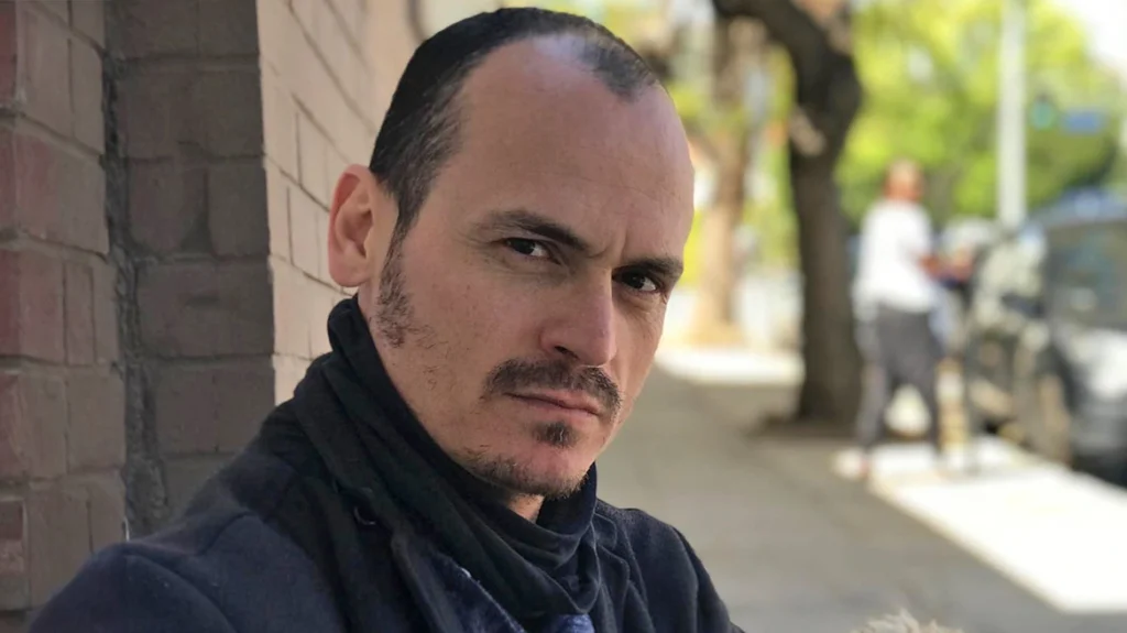 Λάμπρος Φιλίππου: Ένοχος για βιασμό και δύο απόπειρες ο ηθοποιός και σκηνοθέτης