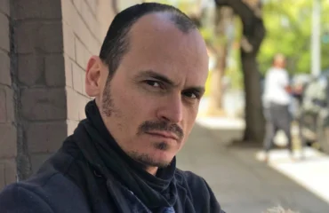 Λάμπρος Φιλίππου: Ένοχος για βιασμό και δύο απόπειρες ο ηθοποιός και σκηνοθέτης