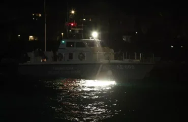 Γύθειο: Σε εξέλιξη επιχείρηση για τον εντοπισμό 60χρονου ψαρά που αγνοείται