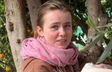 Υπόθεση 16χρονης Λόρας: Δεν έχει καταχωρηθεί στη γερμανική βάση αγνοουμένων