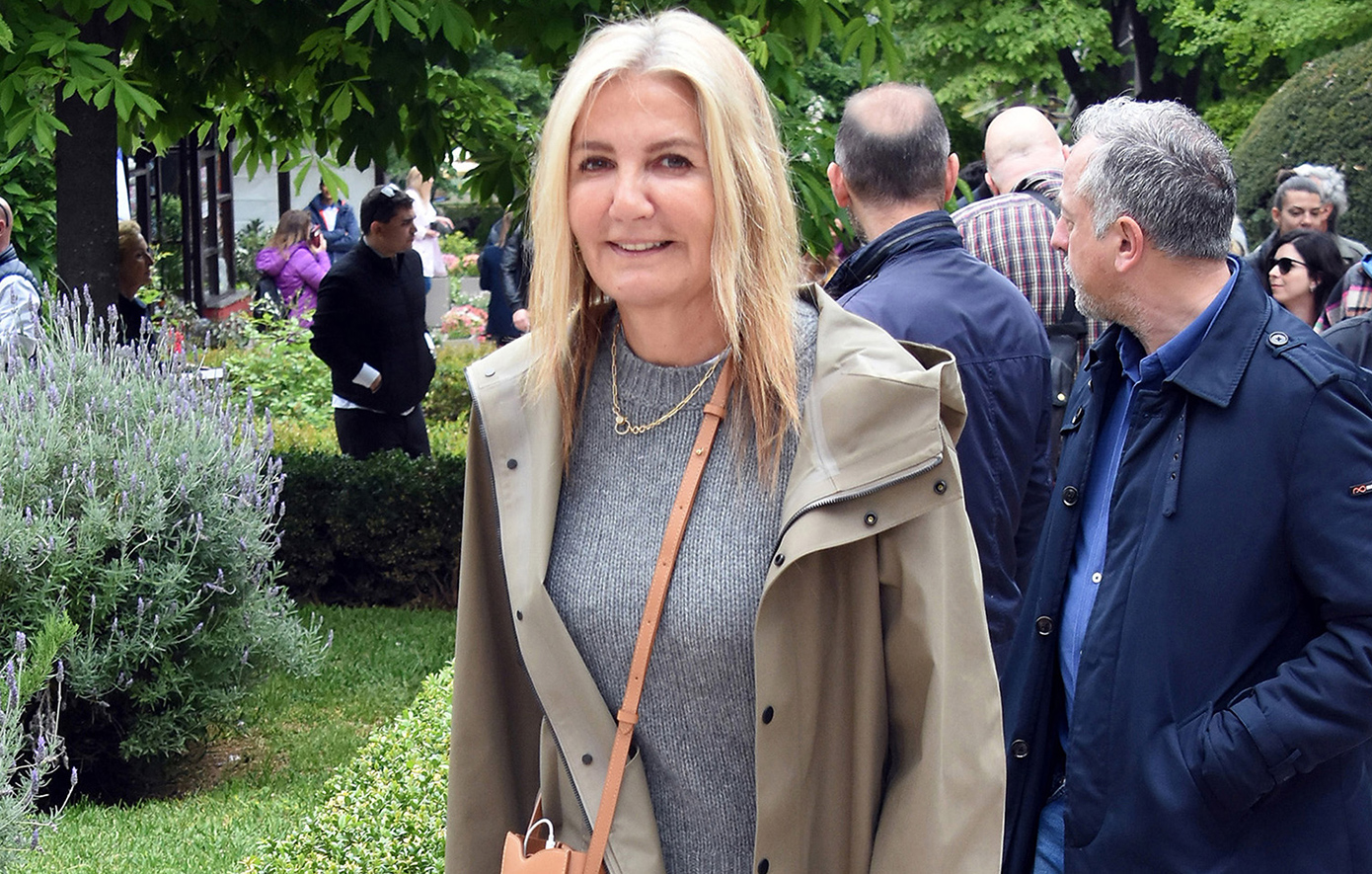 Α.Γεωργιάδης για ατύχημα Μ.Μητσοτάκη: «Χειρουργήθηκε στο ΚΑΤ, όλα πήγαν καλά – Εμπιστεύθηκε το ΕΣΥ»