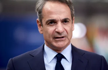 Αύριο η συνάντηση του Κ.Μητσοτάκη με εκπροσώπους κτηνοτρόφων στο Μέγαρο Μαξίμου