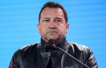 Ν.Πλακιάς για βίντεο Τεμπών: «Δείχνουν ότι η εμπορική αμαξοστοιχία δεν κουβαλούσε παράνομο φορτίο»