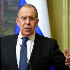 Σ.Λαβρόφ: «Η Ρωσία παραμένει ανοιχτή στη συνεργασία με τις ΗΠΑ αλλά δεν τρέφει ελπίδες για οικονομικούς δεσμούς»