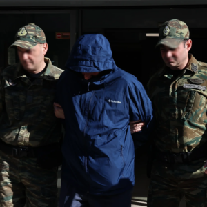 Υπόθεση κατασκοπίας: Ο 54χρονος σμήναρχος έπαιρνε μέχρι 15.000€ κάθε φορά που έστελνε μία πληροφορία στην Κίνα