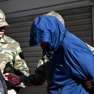 Υπόθεση κατασκοπείας: Πώς το δεύτερο κινητό «έκαψε» τον σμήναρχο – Αύριο η απολογία του