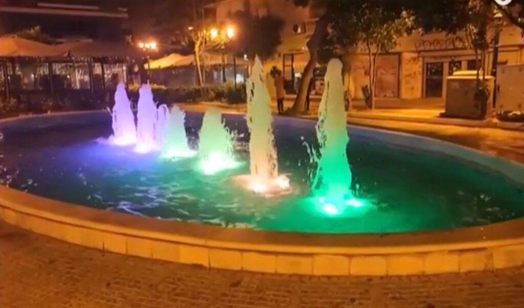 «Έβγαλε υγρά από τη μύτη»: Τι είπε ο άνδρας που έκανε ΚΑΡΠΑ στο κορίτσι που έπεσε σε σιντριβάνι στην Καλλιθέα