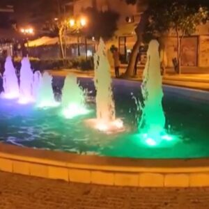 «Έβγαλε υγρά από τη μύτη»: Τι είπε ο άνδρας που έκανε ΚΑΡΠΑ στο κορίτσι που έπεσε σε σιντριβάνι στην Καλλιθέα