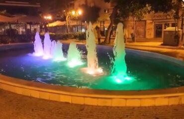 «Έβγαλε υγρά από τη μύτη»: Τι είπε ο άνδρας που έκανε ΚΑΡΠΑ στο κορίτσι που έπεσε σε σιντριβάνι στην Καλλιθέα