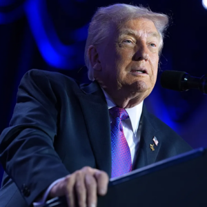 Ανησυχεί για την ασφάλειά του ο Ν.Τραμπ: «Η δουλειά του προέδρου είναι η πιο επικίνδυνη στον κόσμο»