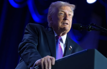 Ανησυχεί για την ασφάλειά του ο Ν.Τραμπ: «Η δουλειά του προέδρου είναι η πιο επικίνδυνη στον κόσμο»