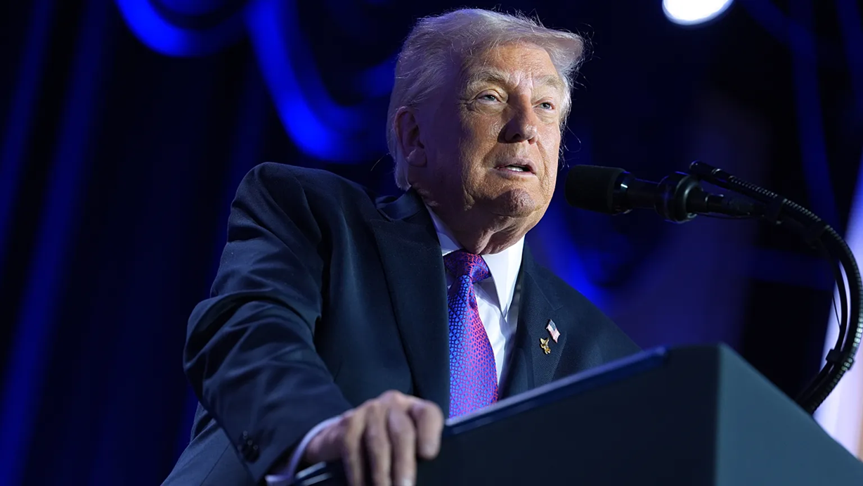 Ανησυχεί για την ασφάλειά του ο Ν.Τραμπ: «Η δουλειά του προέδρου είναι η πιο επικίνδυνη στον κόσμο»