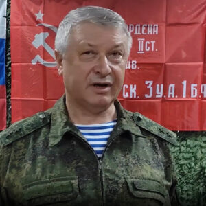 FSB: «Η Ουκρανία πίσω από την απόπειρα δολοφονίας του Ρώσου στρατηγού Β.Αλεξέγεφ»