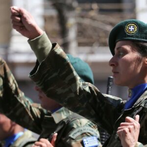 Τούρκος πρύτανης: «Η Ελλάδα δεν έχει καμία ελπίδα σε ένα πόλεμο με την Τουρκία – Δεν έχουν ανθρώπινο δυναμικό»