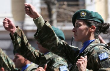 Τούρκος πρύτανης: «Η Ελλάδα δεν έχει καμία ελπίδα σε ένα πόλεμο με την Τουρκία – Δεν έχουν ανθρώπινο δυναμικό»