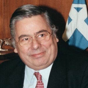 Σαν σήμερα 9-2-2011 «έφυγε» από την ζωή ο Μιλτιάδης Έβερτ