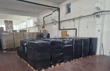 Κύκλωμα λαθραίων τσιγάρων: Προφυλακιστέοι κρίθηκαν δύο από τους κατηγορούμενους