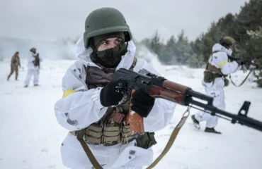 Μεγάλη ουκρανική αντεπίθεση σε Ζαπορίζια και Χάρκοβο: Το Κίεβο λέει ότι διέσπασε τις ρωσικές γραμμές