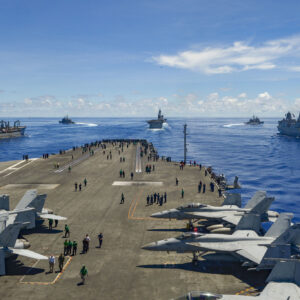 ΗΠΑ: Εξετάζουν την κατάσχεση  τάνκερ  που μεταφέρουν ιρανικό πετρέλαιο