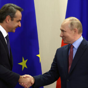 Ελληνικό ΥΠΕΞ για δηλώσεις Λαβρόφ για 1922: «Θέλουμε να αποκαταστήσουμε τις σχέσεις μας»