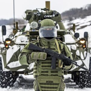 Νέο παραλήρημα ρωσοφοβίας από τη  Νορβηγία: «Θα μας επιτεθούν για να προστατέψουν τα… πυρηνικά τους»